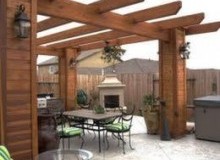 Kwikfynd Pergolas
comaum